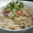 簡単うんまい♪我が家のたこめしぃ