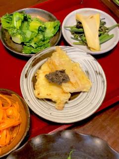 簡単美味しい!たけのこのあく抜き-レシピのメイン写真