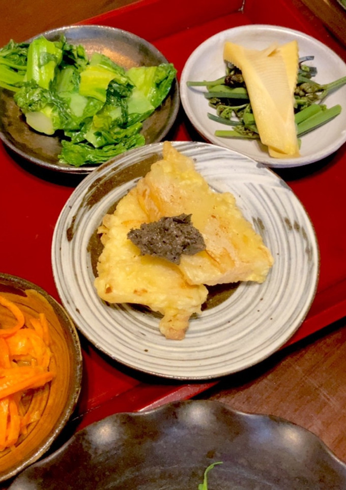 簡単美味しい！たけのこのあく抜き-レシピのメイン写真