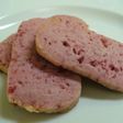 クランベリークッキー