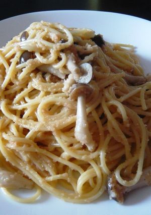 ★混ぜるだけで美味しいたらこパスタ★-レシピのメイン写真