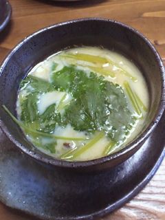 ♬美味しい茶碗蒸し♬-レシピのメイン写真