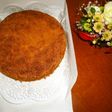バター不要!レモンたっぷり★人参ケーキ