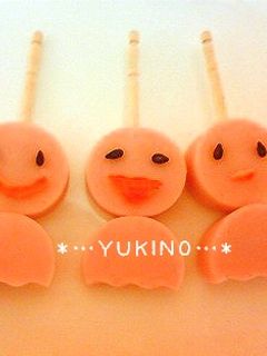お弁当に♡てるてる坊主くん-レシピのメイン写真