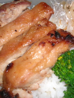 じっくりゴマ味噌なチキン-レシピのメイン写真