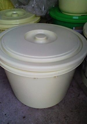 ♡♡母が長年作ってきた味噌♡♡(覚書）-レシピのメイン写真
