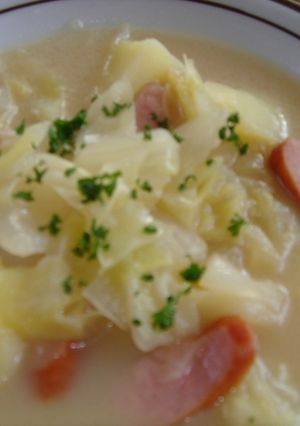 うまみたっぷり✿野菜スープ✿-レシピのメイン写真
