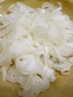 簡単!長ネギのみじん切り-レシピのメイン写真