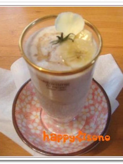 豆腐とヨーグルトのつぶつぶチョコパフェ♪-レシピのメイン写真