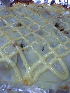 じゃがいもとひき肉の重ね焼き☆-レシピのメイン写真