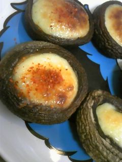 しいたけの美味しい食べ方-レシピのメイン写真