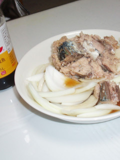 新玉ねぎの簡単おかず-レシピのメイン写真