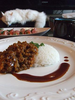 ☆絶品!簡単!キーマカレー☆-レシピのメイン写真