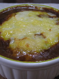 THE!!焼きカレー-レシピのメイン写真