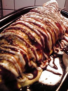 新キャベツのオムレツ-レシピのメイン写真