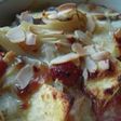 BBQの残り野菜を洋風に②