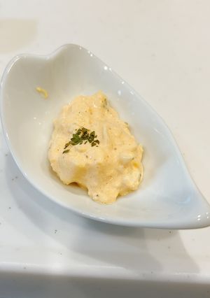 タルタルソース-レシピのメイン写真