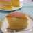 簡単ヨーグルトケーキ