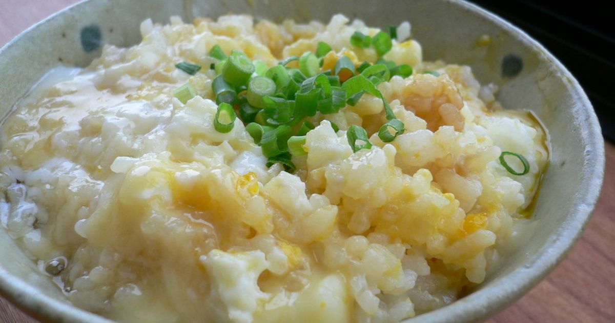 基本からアレンジまで！思わずつくりたくなる「卵 かけご飯」のレシピ