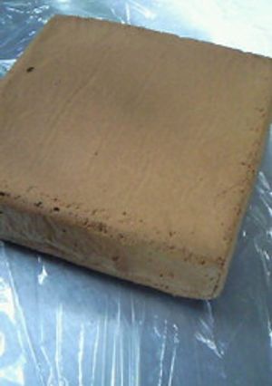 【ココアスポンジケーキ】-レシピのメイン写真
