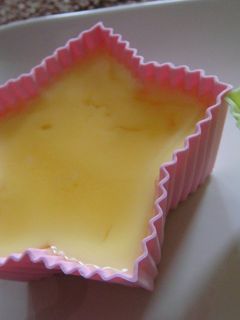 まいんのたまごプリン-レシピのメイン写真