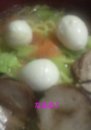 安い鶏皮でﾗｰﾒﾝｽｰﾌﾟと酒のつまみ-レシピのメイン写真