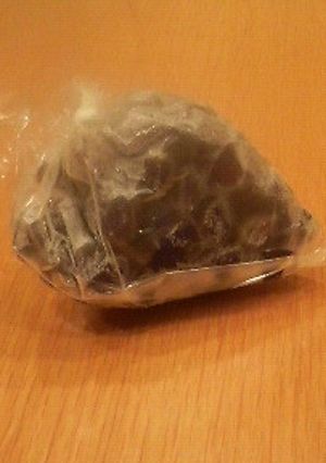 しじみの砂抜きと冷凍保存→お味噌汁-レシピのメイン写真