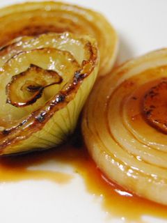 新玉ねぎのしょうが焼き-レシピのメイン写真