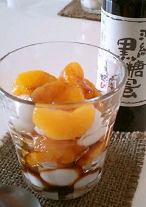 簡単おやつ-レシピのメイン写真
