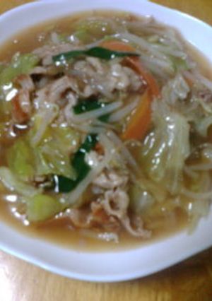 簡単♪美味しい、中華丼♫♬-レシピのメイン写真