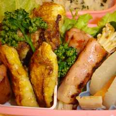 รูปของ ２００９春のお弁当