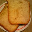 プチプチ食感☆ほろうまチーズのライ麦パン