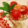 簡単!ミニトマトのマリネ風サラダ
