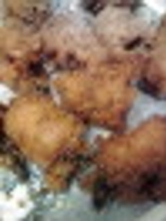 ◎アスパラのベーコン巻き揚げ◎-レシピのメイン写真
