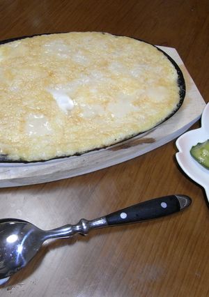 簡単ヘルシー♡豆腐ステーキ-レシピのメイン写真