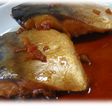 水★砂糖なし!調味料三つで美味しい鯖煮☆