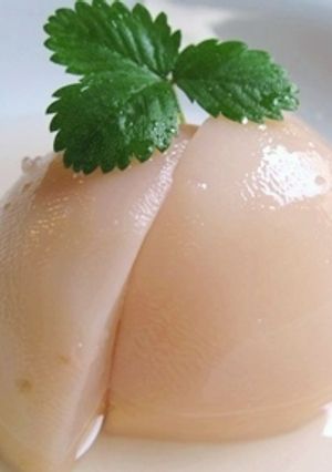 小蕪のサイダー煮-レシピのメイン写真