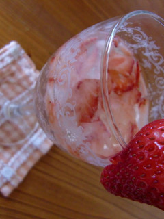 甘酸っぱい☆いちごサイダーゼリー-レシピのメイン写真