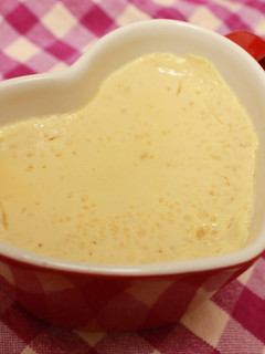 じゃがいも茶碗蒸し♡-レシピのメイン写真