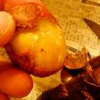 栗の剥き方(超カンタン♪)