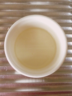 離乳食☆ かつおだし-レシピのメイン写真