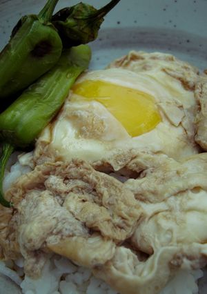 私の好きな煮卵-レシピのメイン写真