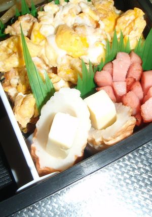 お弁当に♪チーちく-レシピのメイン写真