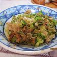 ねぎの一番美味しい食べ方!?