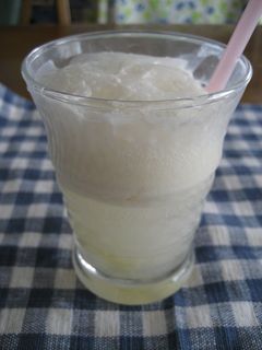 いくつになっても大好きクリームソーダ♡-レシピのメイン写真