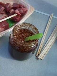 焼肉のタレ-レシピのメイン写真