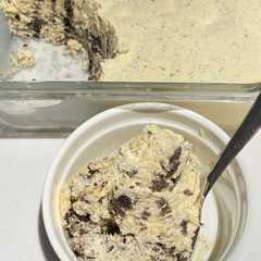 รูปของ オレオdeアイスクリーム