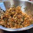 だし殻で絶品!昆布とかつおの自家製ふりかけ