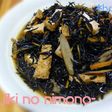 シンプルひじきの煮物