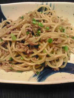 オイスターソースde焼きそば♪-レシピのメイン写真